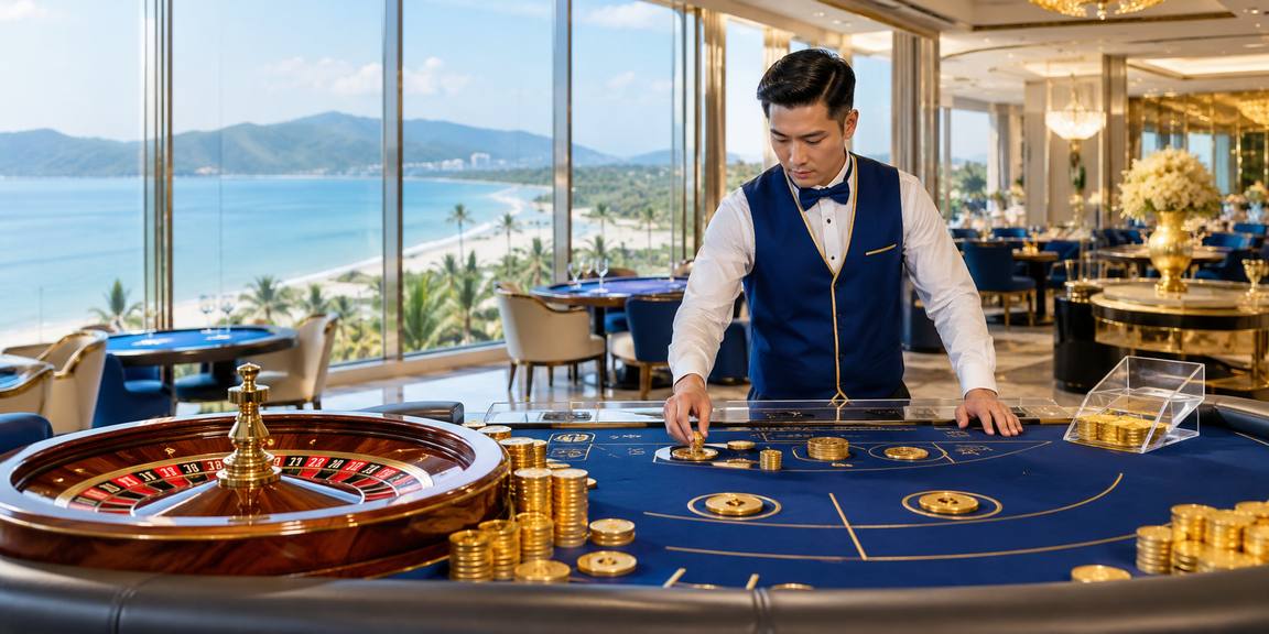 nohu52.com Bàn Live Casino với Dealer Thật và Thanh Toán MoMo ZaloPay