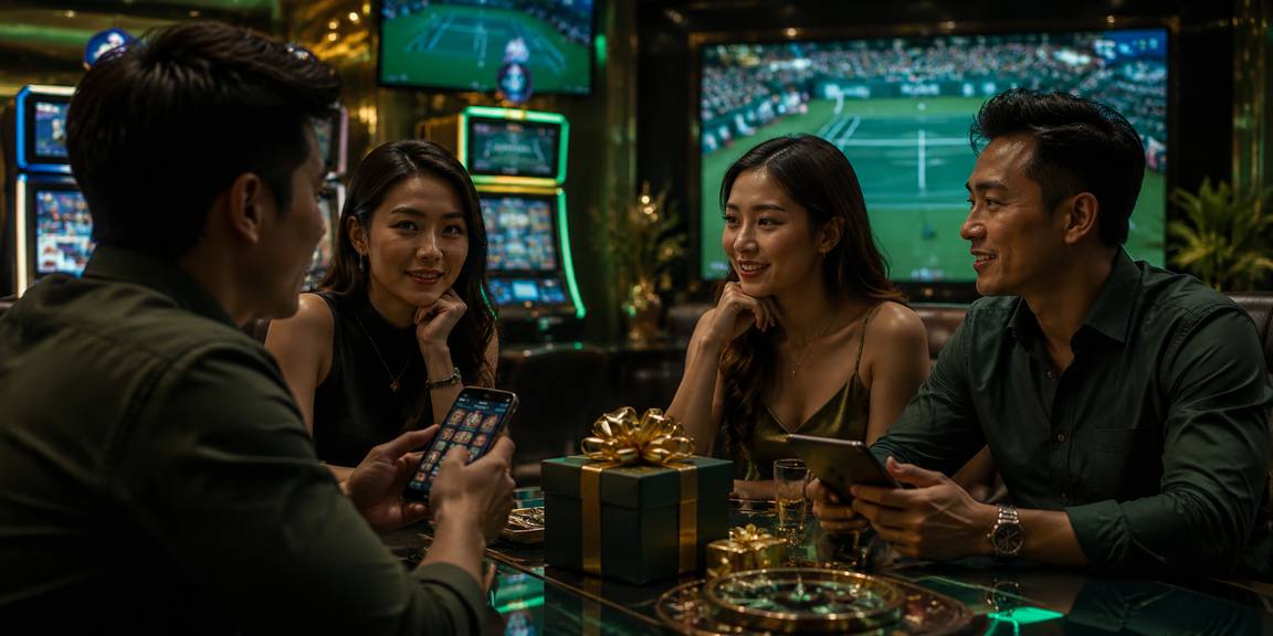 nohu52.com Live Casino